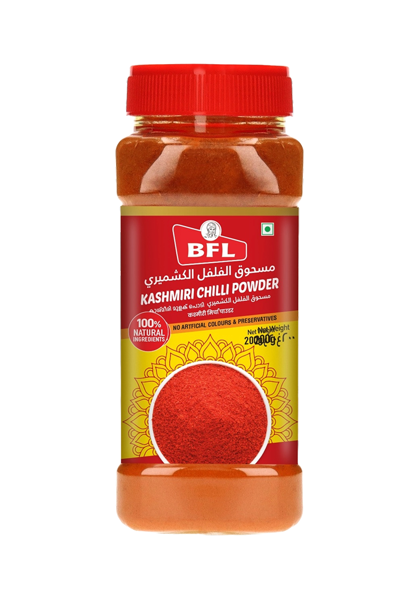 Kashmiri Chilli Powder